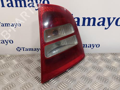 Right taillight SKODA OCTAVIA I (1U2) 1.9 TDI | BP16562105C35 