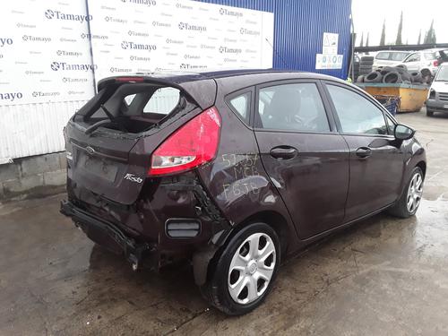 Starter FORD FIESTA VI (CB1, CCN)  | BP8798972M8 