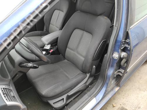 Left front window switch PEUGEOT 407 SW (6E_, 6D_)  | BP13814251I27 