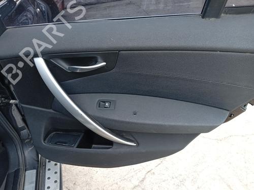 Used Right rear window switch Right rear window switch BMW X3 (E83) 3.0 d (218 hp) 40088748 40088748