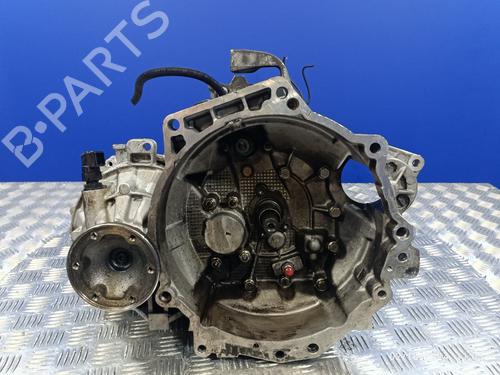 Used Gearbox VW GOLF IV (1J1) 1.9 TDI (110 hp) 20133751