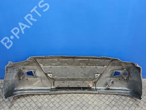 Front bumper PIAGGIO PORTER Platform/Chassis 1.4 D | BP13631747C7 