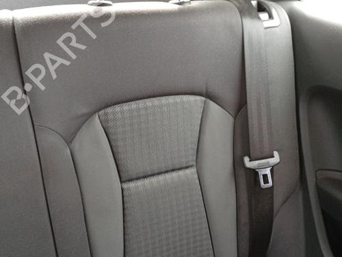 Used Rear left seatbelt Rear left seatbelt AUDI A1 (8X1, 8XK) 1.6 TDI (105 hp) 36295784 36295784