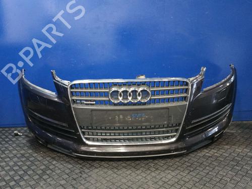 Used Front bumper AUDI Q7 (4LB) 3.0 TDI quattro (233 hp) 30195284