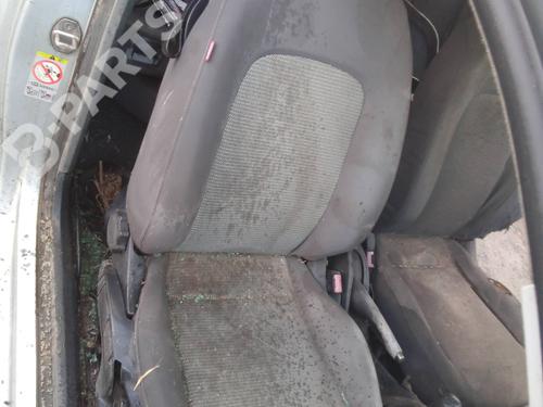 Electronic module SEAT IBIZA IV (6J5, 6P1)  | BP14991533M83 