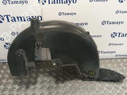 Used Wheel arch CITROËN C4 CACTUS [2014-2025]  24844570
