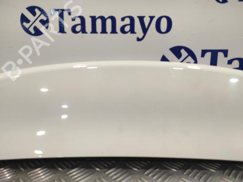 Rear spoiler MINI MINI (R56) One | BP19247356C96 