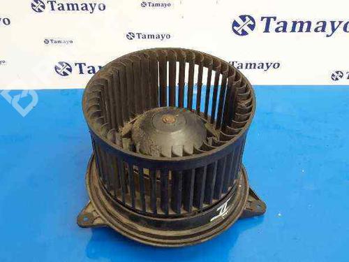 Heater blower motor FORD MONDEO III (B5Y) 2.0 TDCi | BP891836M62 