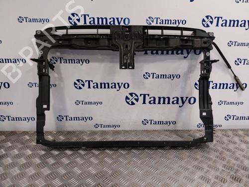 Used Front slam panel Front slam panel 28337411 28337411