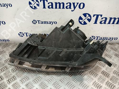 Højre forlygte DACIA LOGAN II TCe 90 (L8MA, L8M1, L8AC) | BP32349818C29