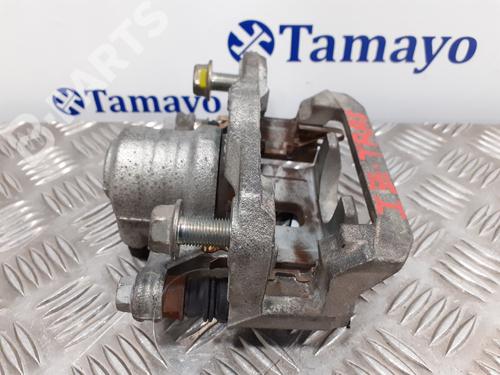Left rear brake caliper NISSAN PATHFINDER III (R51) 2.5 dCi 4WD | BP11565260M107 