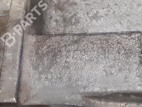 Gearbox BMW 1 (E87)  | BP7783911M3 