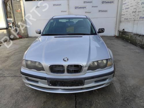 Engine BMW 3 (E46)  | BP21176362M1 