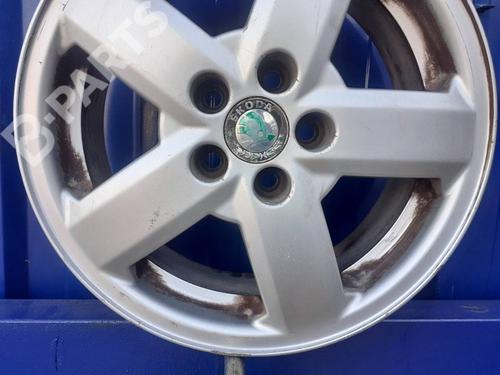 Rim SKODA OCTAVIA I (1U2) 1.9 TDI | BP9056565C45 