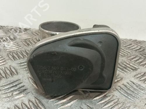 Throttle body MINI MINI (R50, R53) One D | BP32989391M82  - Image 6