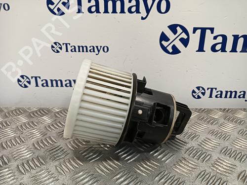 Heater blower motor PEUGEOT 308 II (LB_, LP_, LW_, LH_, L3_)  | BP20132474M62