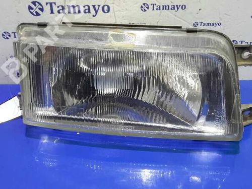 Used Right headlight HYUNDAI SANTAMO 2.0 (105 hp) 5279059