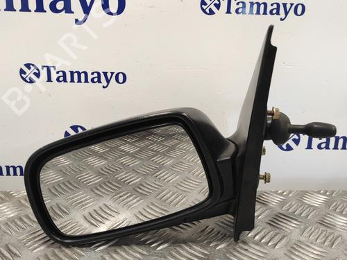 Retrovisor izquierdo TOYOTA YARIS (_P1_) 1.0 (SCP10_, SCP10R) (68 hp) 19778145