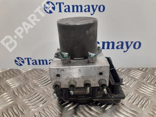 ABS pump CITROËN XSARA PICASSO (N68) 1.6 HDi | BP8139094M43 