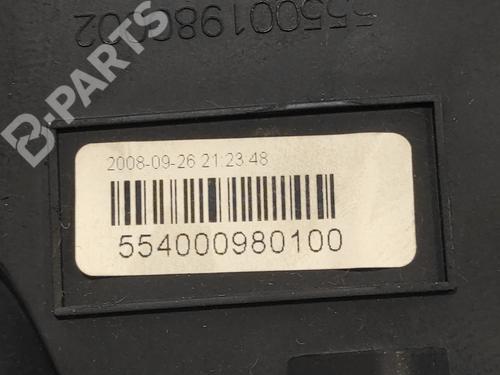 Instrument cluster FIAT BRAVO II (198_)  | BP10167349C47 