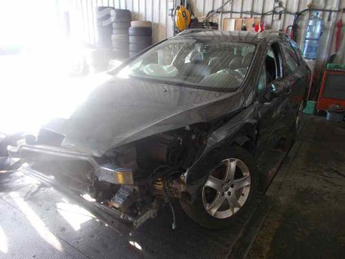 Left front driveshaft PEUGEOT 407 (6D_)  | BP888984M38 