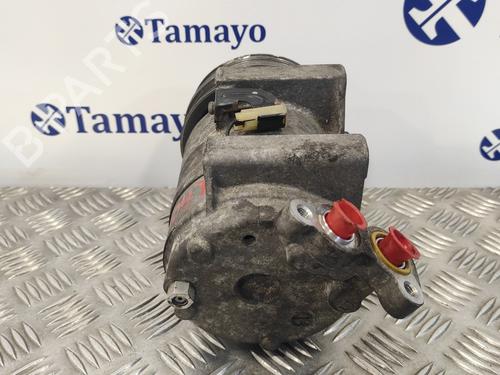 AC compressor VOLVO S40 II (544) 2.0 D | BP13816363M34 