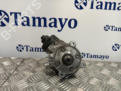 Used Injection pump SKODA RAPID (NH3, NK3, NK6) 1.6 TDI (105 hp) 20640458