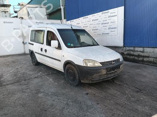 Used Parts OPEL COMBO Box Body/MPV 1.3 CDTI 16V (75 hp) 4341086