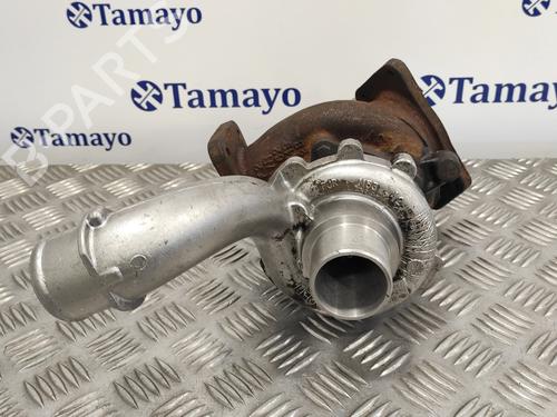 Turbocompresseur/Compresseur Turbocompresseur/Compresseur 37999920 37999920