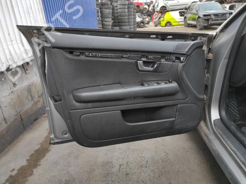 Rudehejsemekanisme ventre foran AUDI A4 B6 (8E2)  | BP23899932C22 