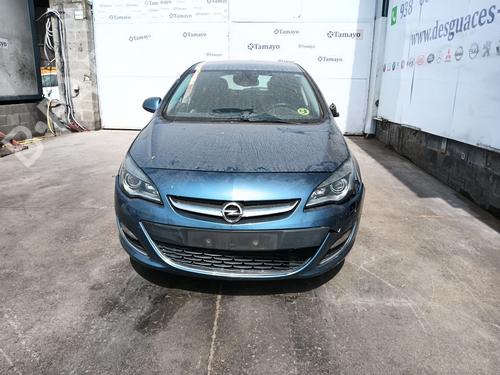 Intercooler pipe OPEL ASTRA J (P10) 1.7 CDTI (68) | BP37604164M127 - Image 9