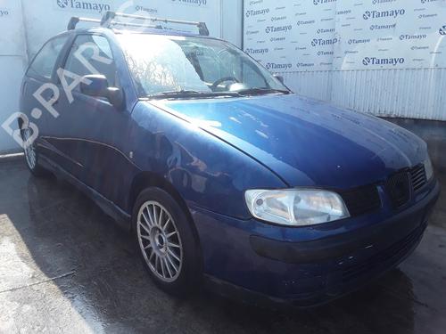 Used Engine Engine SEAT IBIZA II (6K1) 1.9 TDI (90 hp) 34606412 34606412