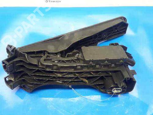 Pedal SEAT LEON (1P1) 1.2 TSI | BP1622343I4 