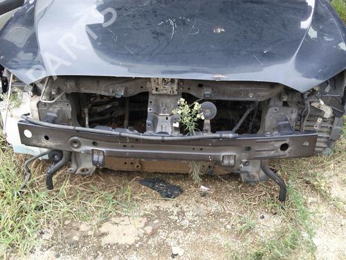 Used Front bumper reinforcement Front bumper reinforcement MITSUBISHI LANCER VIII (CY_A, CZ_A) 1.8 (CY3A, CY6A) (143 hp) 39890797 39890797
