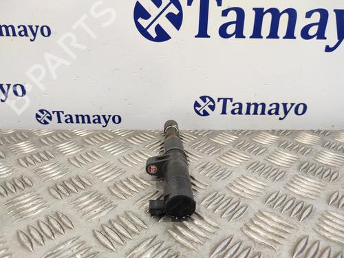 Ignition coil RENAULT LAGUNA II (BG0/1_)  | BP18071891M94