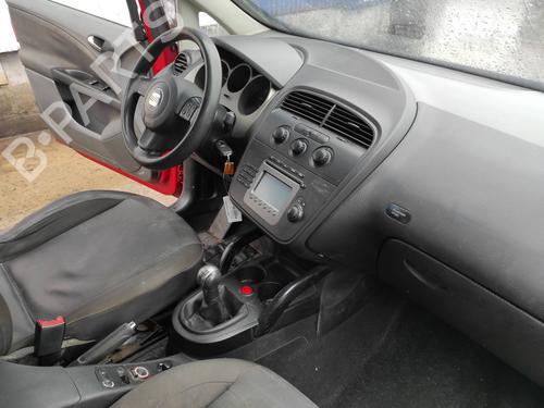 Starter SEAT ALTEA (5P1) 1.6 | BP13746578M8 