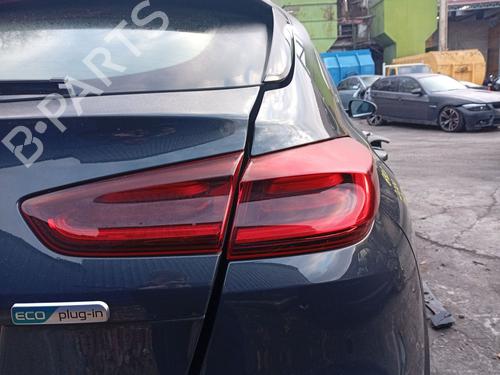 Feu arrière droit KIA XCEED (CD) 1.4 T-GDI (140 hp) 31918241