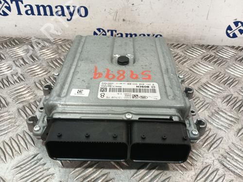 Used Engine control unit (ECU) Engine control unit (ECU) LAND ROVER DISCOVERY IV (L319) 3.0 SDV6 4x4 (256 hp) 32228618 32228618