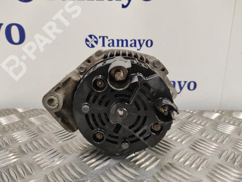 Alternator FIAT DUCATO Van (230_)  | BP5842401M7 