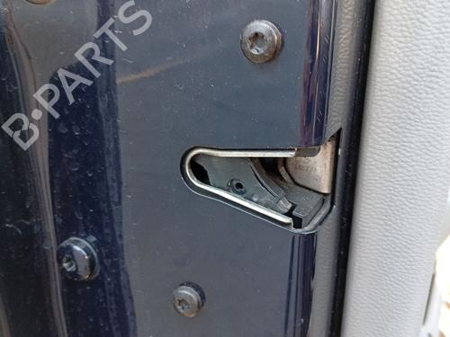 Used Front left lock Front left lock BMW 1 (E81) 118 d (143 hp) 36041254 36041254