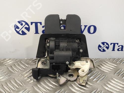 Tailgate lock AUDI A4 B8 Avant (8K5)  | BP13738592C101 