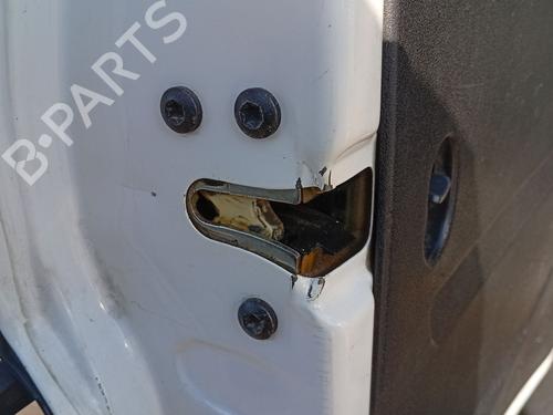 Used Tailgate lock Tailgate lock 37665005 37665005