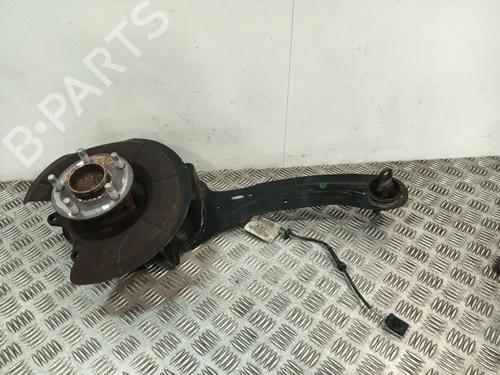 Left rear steering knuckle FORD FOCUS C-MAX (DM2) 1.8 TDCi | BP35801103M27 - Image 4