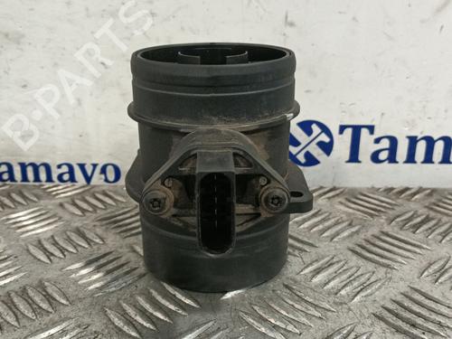 Used Mass air flow sensor Mass air flow sensor SEAT ALTEA XL (5P5, 5P8) 2.0 TDI 4x4 (170 hp) 40088725 40088725