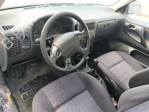 Skrzynia biegów VW POLO III (6N1) 75 1.6 | BP30926171M3