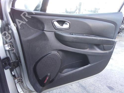 Engine control unit (ECU) RENAULT CLIO IV (BH_)  | BP12261984M57 