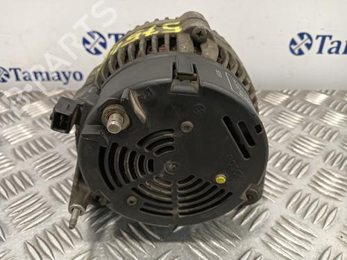 Alternator VW TRANSPORTER T4 Van (70A, 70H, 7DA, 7DH)  | BP23649085M7 