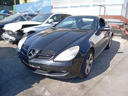 Used Left front shock absorber Left front shock absorber MERCEDES-BENZ SLK (R171) 200 Kompressor (171.442) (163 hp) 36531217 36531217