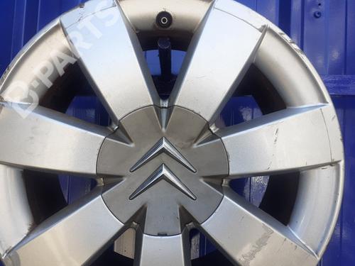 Rim CITROËN C8 (EA_, EB_) 2.2 HDi | BP8411410C45 