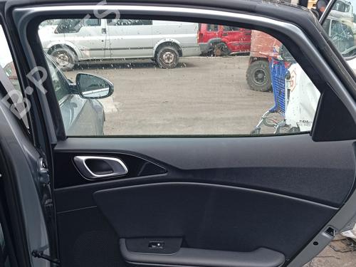 Used Rear right window mechanism Rear right window mechanism KIA XCEED (CD) 1.5 T-GDi MHEV (160 hp) 34581984 34581984